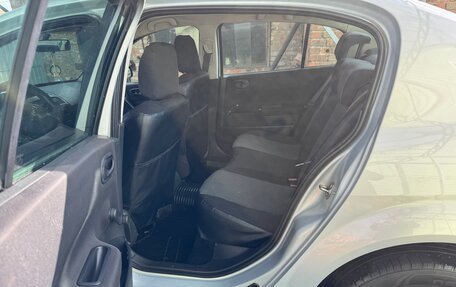 Renault Megane II, 2004 год, 370 000 рублей, 16 фотография