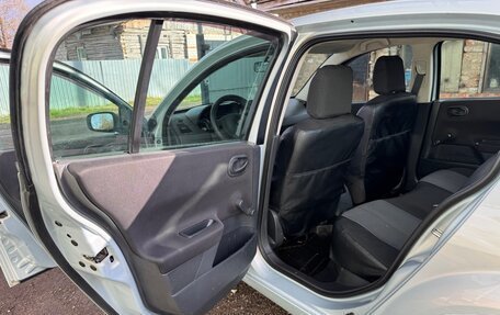 Renault Megane II, 2004 год, 370 000 рублей, 15 фотография