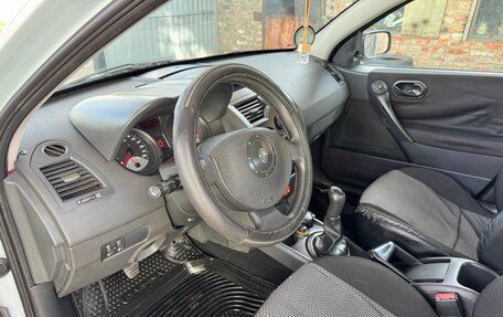 Renault Megane II, 2004 год, 370 000 рублей, 17 фотография