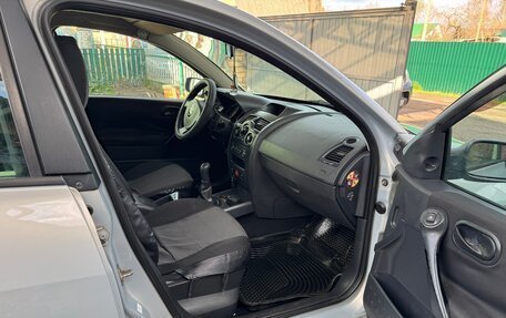 Renault Megane II, 2004 год, 370 000 рублей, 18 фотография