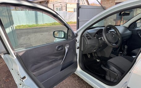 Renault Megane II, 2004 год, 370 000 рублей, 13 фотография