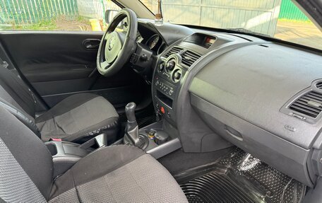 Renault Megane II, 2004 год, 370 000 рублей, 20 фотография