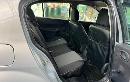 Renault Megane II, 2004 год, 370 000 рублей, 23 фотография