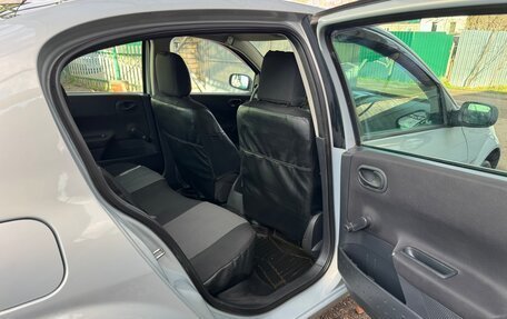 Renault Megane II, 2004 год, 370 000 рублей, 22 фотография