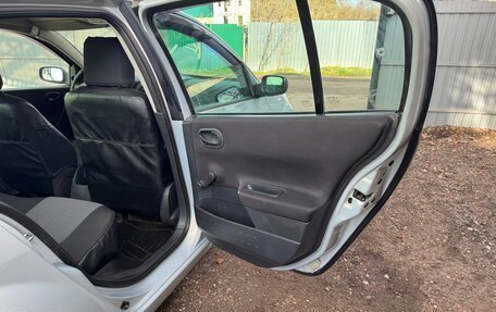 Renault Megane II, 2004 год, 370 000 рублей, 21 фотография