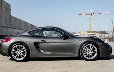Porsche Cayman, 2024 год, 8 740 000 рублей, 6 фотография