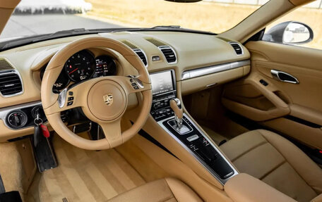 Porsche Cayman, 2024 год, 8 740 000 рублей, 2 фотография