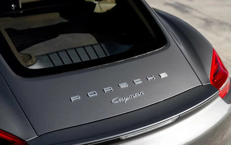Porsche Cayman, 2024 год, 8 740 000 рублей, 7 фотография