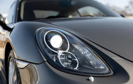 Porsche Cayman, 2024 год, 8 740 000 рублей, 9 фотография