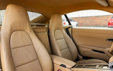 Porsche Cayman, 2024 год, 8 740 000 рублей, 11 фотография