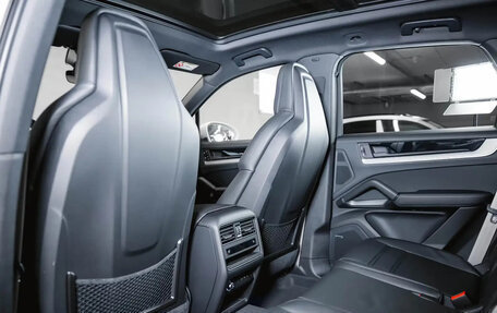 Porsche Cayenne III, 2024 год, 14 240 000 рублей, 6 фотография