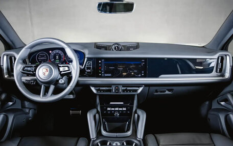 Porsche Cayenne III, 2024 год, 14 240 000 рублей, 9 фотография