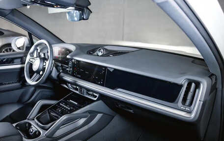 Porsche Cayenne III, 2024 год, 14 240 000 рублей, 8 фотография