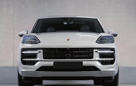 Porsche Cayenne III, 2024 год, 14 240 000 рублей, 3 фотография
