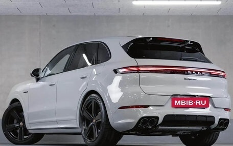 Porsche Cayenne III, 2024 год, 14 240 000 рублей, 4 фотография