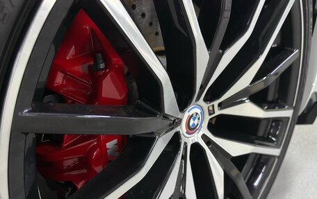BMW X6, 2021 год, 8 900 000 рублей, 16 фотография