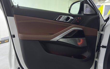 BMW X6, 2021 год, 8 900 000 рублей, 17 фотография