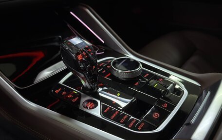 BMW X6, 2021 год, 8 900 000 рублей, 22 фотография