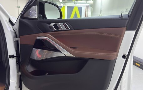 BMW X6, 2021 год, 8 900 000 рублей, 26 фотография