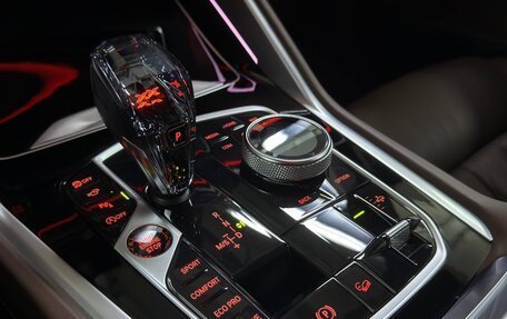 BMW X6, 2021 год, 8 900 000 рублей, 23 фотография