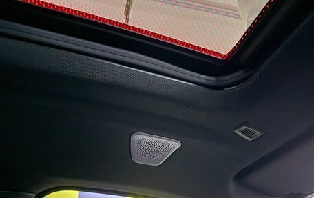 BMW X6, 2021 год, 8 900 000 рублей, 25 фотография