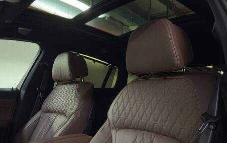 BMW X6, 2021 год, 8 900 000 рублей, 20 фотография