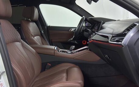 BMW X6, 2021 год, 8 900 000 рублей, 27 фотография