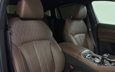 BMW X6, 2021 год, 8 900 000 рублей, 29 фотография