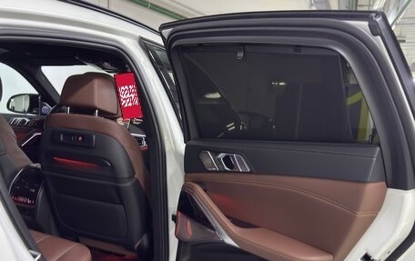 BMW X6, 2021 год, 8 900 000 рублей, 30 фотография