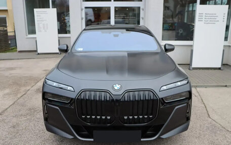 BMW 7 серия, 2025 год, 15 760 000 рублей, 3 фотография