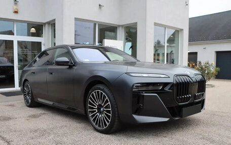 BMW 7 серия, 2025 год, 15 760 000 рублей, 6 фотография