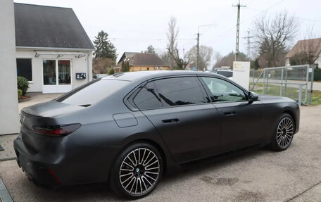 BMW 7 серия, 2025 год, 15 760 000 рублей, 5 фотография