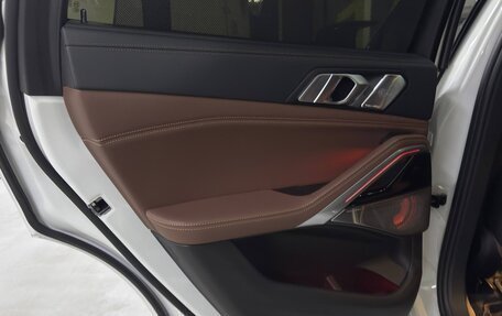 BMW X6, 2021 год, 8 900 000 рублей, 34 фотография