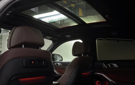 BMW X6, 2021 год, 8 900 000 рублей, 37 фотография