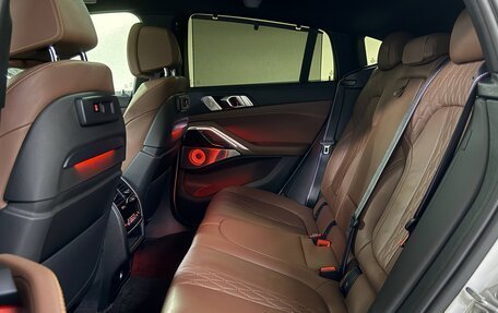 BMW X6, 2021 год, 8 900 000 рублей, 35 фотография