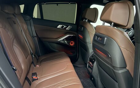 BMW X6, 2021 год, 8 900 000 рублей, 31 фотография