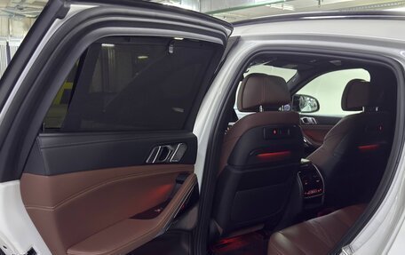 BMW X6, 2021 год, 8 900 000 рублей, 36 фотография