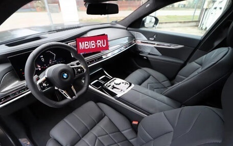 BMW 7 серия, 2025 год, 15 760 000 рублей, 2 фотография