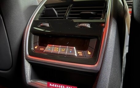 BMW X6, 2021 год, 8 900 000 рублей, 32 фотография