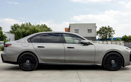 BMW 7 серия, 2025 год, 14 540 000 рублей, 4 фотография