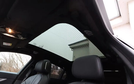 BMW 7 серия, 2025 год, 15 760 000 рублей, 15 фотография