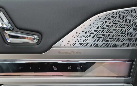 BMW 7 серия, 2025 год, 15 760 000 рублей, 14 фотография