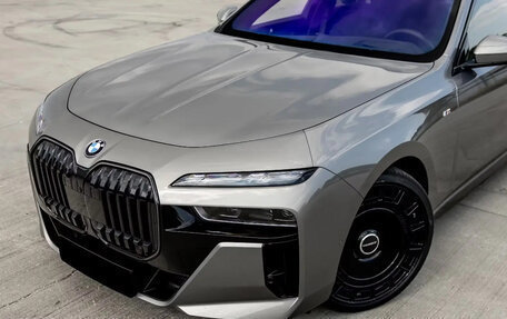 BMW 7 серия, 2025 год, 14 540 000 рублей, 6 фотография