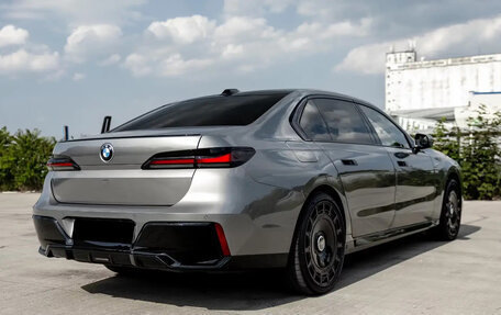 BMW 7 серия, 2025 год, 14 540 000 рублей, 3 фотография