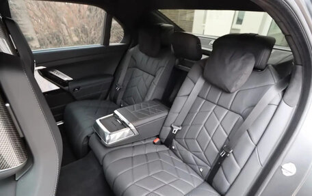 BMW 7 серия, 2025 год, 15 760 000 рублей, 11 фотография