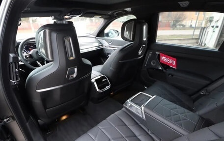 BMW 7 серия, 2025 год, 15 760 000 рублей, 12 фотография