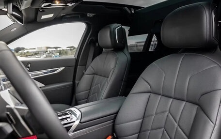 BMW 7 серия, 2025 год, 14 540 000 рублей, 9 фотография