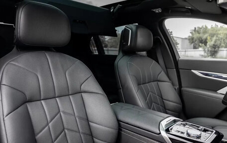 BMW 7 серия, 2025 год, 14 540 000 рублей, 11 фотография