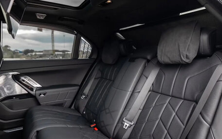 BMW 7 серия, 2025 год, 14 540 000 рублей, 12 фотография