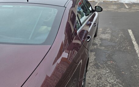 Mercedes-Benz CLS, 2007 год, 1 170 000 рублей, 5 фотография